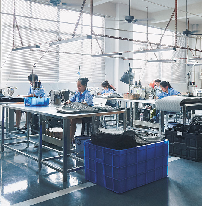 品質領航服務至上 邁球鑄就行業(yè)典范！